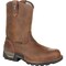 Georgia Boot Eagle One Waterproof Pull On Work Boot, 11M GB00314 - alternate 1